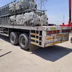 تريله مشوار دخل الرياض وخارجها تحميل حاويه وغيرها نقل بضائع
