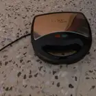 ماكينة صنع وافل