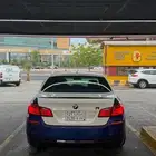 للبيع BMW 520 موديل 2016 فل كامل