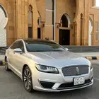 لينكولن MKZ 2018 صيانات وكالة الي يدور النظيف