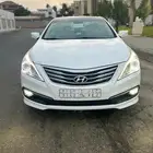 هونداي ازيرا 2015 وكاله