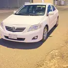 كورلا 2010 فل كامل