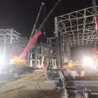 للإيجار كرين 100 طن