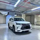 جيب لكزز بريمي 17