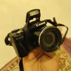 كاميرا canon sx500 IS