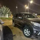 برادو 6 سلندر 2014