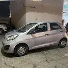 كيا بيكانتو 2014