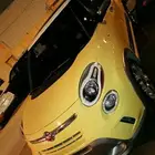 فيات 500L فل كامل موديل 2015