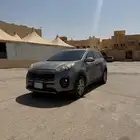 كيا سوبر تاج ديزل 2016