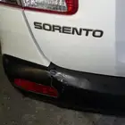 سياره كيا سورينتو للبيع مجدد نضيف
