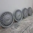 طيس كرسيدا GL