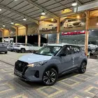 عرض خاص نيسان كيكس نص فل 2024 السعر 61175