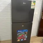 ثلاجة جديدة