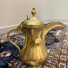 دلة قديمة قصة عريضة عمر كيال