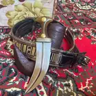 جنبيه نجرانيه الموقع الجله