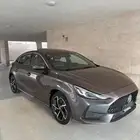 ام جي GT 2022