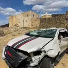 قطع غيار ايسوزو جي تي 2018 تشليح