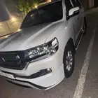 لاندكروزر 2018