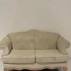 كنب مقعدين