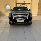 اسكاليد موديل 2018