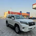 برادو 2023 مخزن فل كامل فتحه 6 سرندل