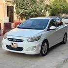 للبيع هواندي اكسنت2015