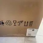 شفاط مطبخ جديد لم يستخدم