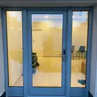 ورشة للألمنيوم والحدادة