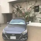اكسنت موديل