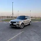 (مباعه) رنج روفر سبورت 2016