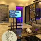 شاليهات الشوق بالطائف للايجار اليومي