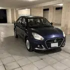 سزوكي دي زاير موديل 2023
