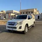 اسوزو دبل المكية 3000 تيربو 2017