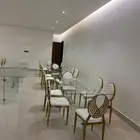 طاولات عشاء