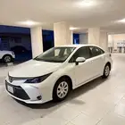 تايوته كرولا2024