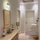 شقة مفروشة