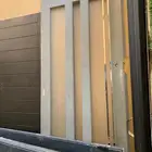 أبواب حديد ثقيلة للبيع