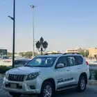 تايوتا برادو 2012 فل كامل VX وكالة