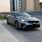 كيا سيراتو فل كامل