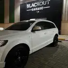 اودي كيو 7 2010 للبيع