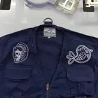 تطريز على جميع المنتجات