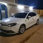 ام جي 6 موديل 2013 تشليح تم الحد