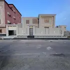 فيلا للبيع دور وملحق كود سعودي