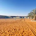 اسطبل ومربط هيبه لتدريب والتعليم   عسف ايواء