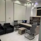مكتب فاخر في خميس مشيط
