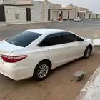 كامري موديل 2017