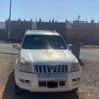 جيب تويوتا برادو 2006 فل كامل اعلى فئه