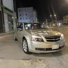 كابرس 2008