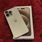 للبيع آيفون 15 برو ماكس