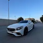 مارسيدس S63 6ازرار